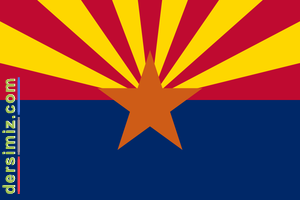 Arizona Eyaleti