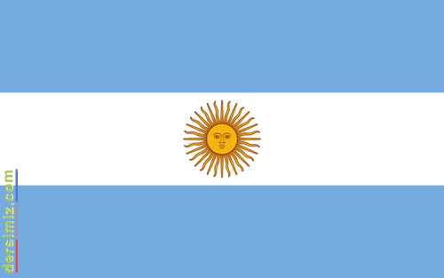Arjantin Ülkesi