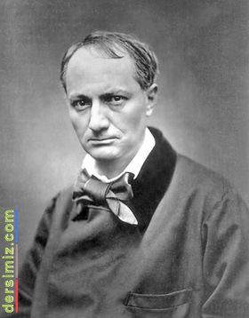 Charles Baudelaire Kimdir?