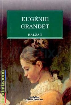 Eugenie Grandet Romanı