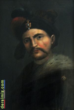 Abbas I.