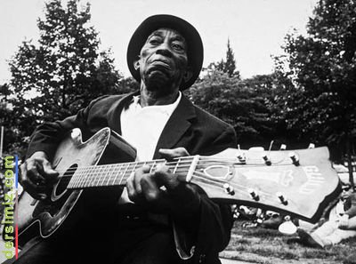 Blues Nedir?