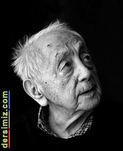 İlhan Berk Kimdir?