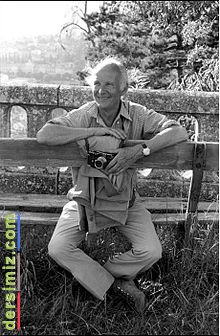 Henri Cartier-Bresson Kimdir?