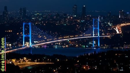 Boğaziçi Köprüsü