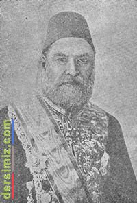 Agâh Efendi Kimdir?