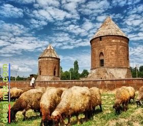 Ahlat İlçesi