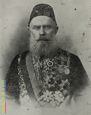 Ahmet Cevdet Paşa Kimdir?