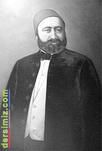 Ahmet Vefik Paşa Kimdir?