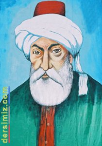 Akşemsettin Kimdir?