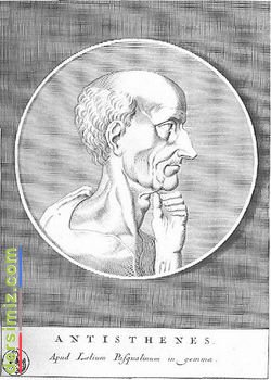 Antisthenes Kimdir?