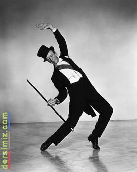 Fred Astaire Kimdir?