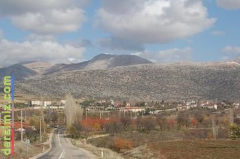 Atabey İlçesi