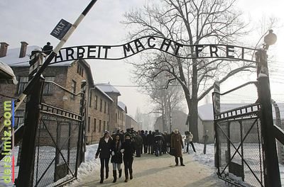 Auschwitz Şehri
