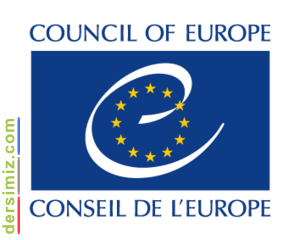 Avrupa Konseyi