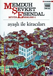 Ayaşlı İle Kiracıları Romanı