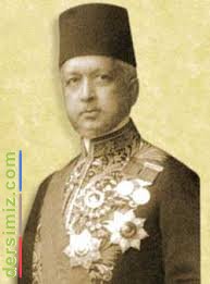 Abbas Halim Paşa Kimdir?