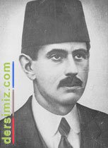 Abdülhak Adnan Adıvar Kimdir?