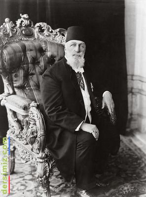 Abdülmecit Efendi (Halife) Kimdir?