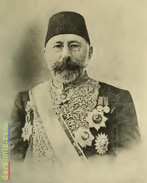 Abdurrahman Şeref Kimdir?