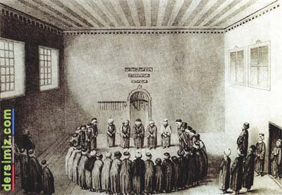 Ahmed Er Rufai Kimdir?