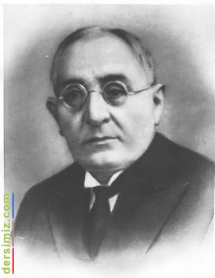 Ahmet Ağaoğlu Kimdir?