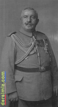 Ahmet İzzet (Furgaç) Paşa Kimdir?