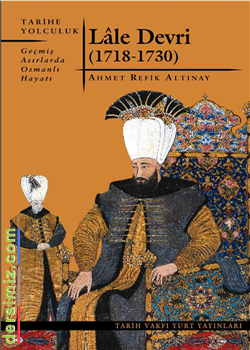 Ahmet Refik Altınay Kimdir?