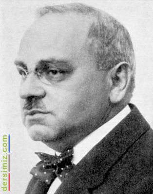 Alfred Adler Kimdir?