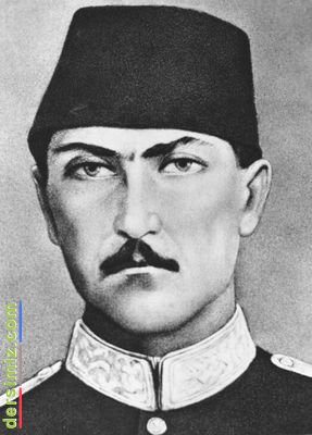 Ali Rıza Efendi Kimdir?