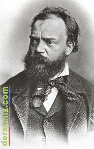 Antonin Dvorak Kimdir?