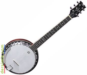 Banço (Banjo)
