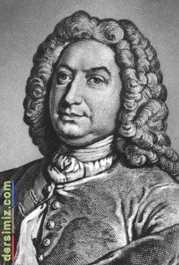 Johann Bernoulli Kimdir?