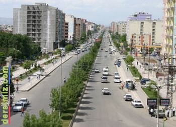 Batman Şehri