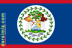 Belize Ülkesi