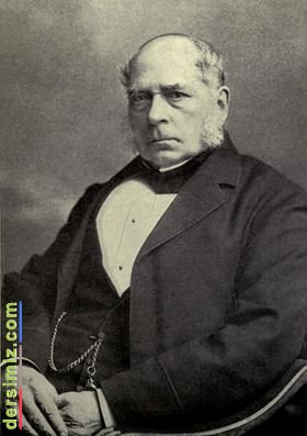 Sir Henry Bessemer Kimdir?