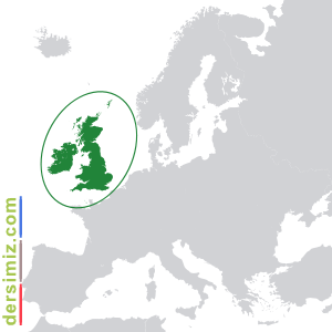 Britanya Adaları