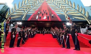 Cannes Film Şenliği