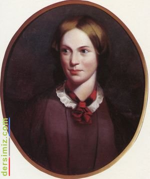Charlotte Bronte Kimdir?