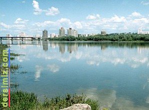 Dinyester Nehri
