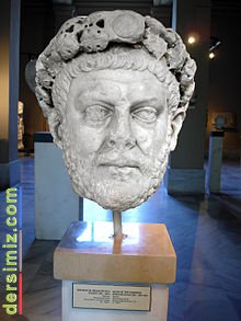Diocletianus, Aurelius Valerius Kimdir?