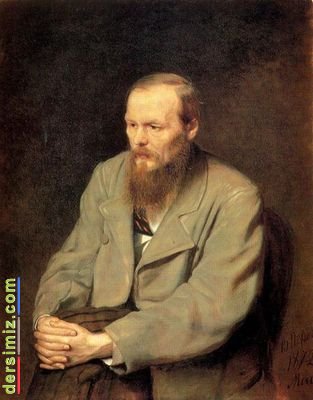 Fyodor Dostoyevski Kimdir?