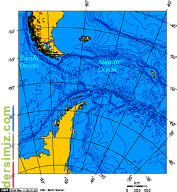 Drake Geçidi Ya Da Boğazı