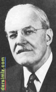 Allen Welsh Dulles Kimdir?