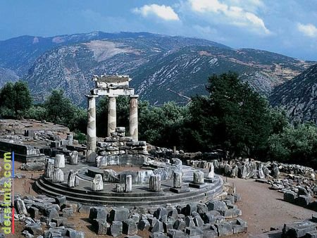 Delfi Nedir?