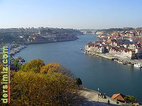 Duero Nehri