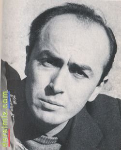 Edip Cansever Kimdir?