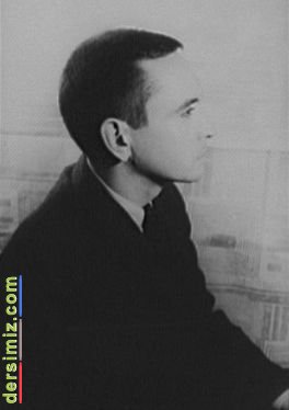 Edward Albee Kimdir?