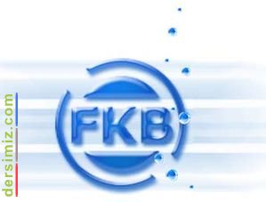 Fkb Nedir?