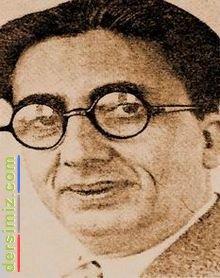 Faik Sabri Duran Kimdir?